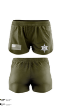 Upshur County Sheriff’s Office 76177638 Ranger Panties - 2