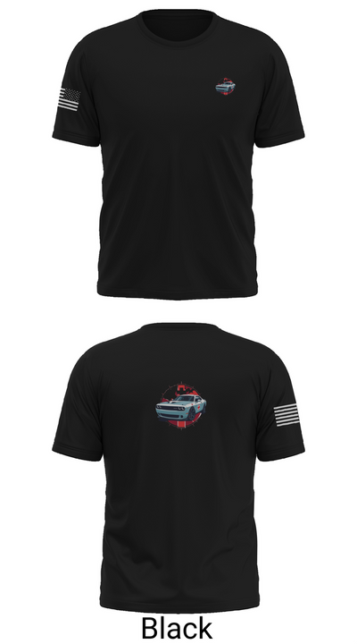 CMed 90938838 Old School Cotton Feel Shirt - 29