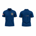 Providence PD Short Sleeve Performance Polo - 1