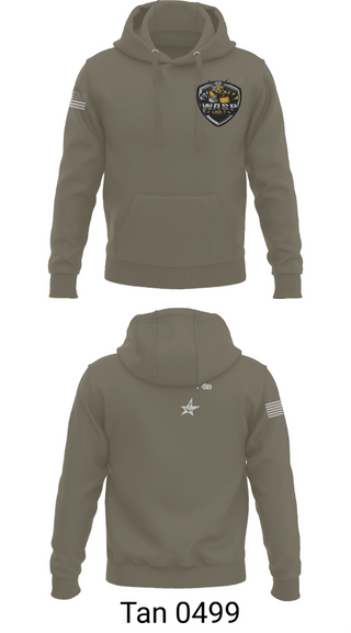 Hoodie, USS WASP, , Teamtime, Team time, sublimation, custom sports apparel, team uniforms, spirit wear, spiritwear, sports uniforms, custom shirts, team store, custom team store, fundraiser sports, apparel fundraiser