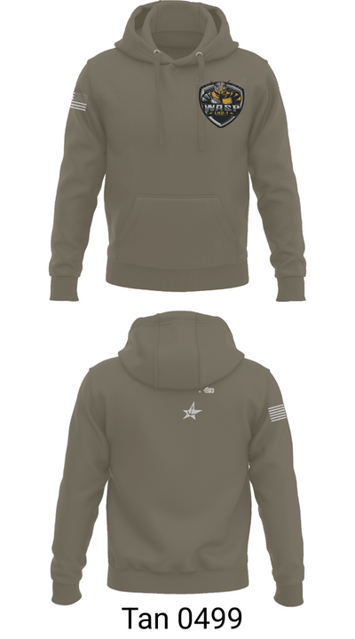 USS WASP 47898646 Hoodie - 74