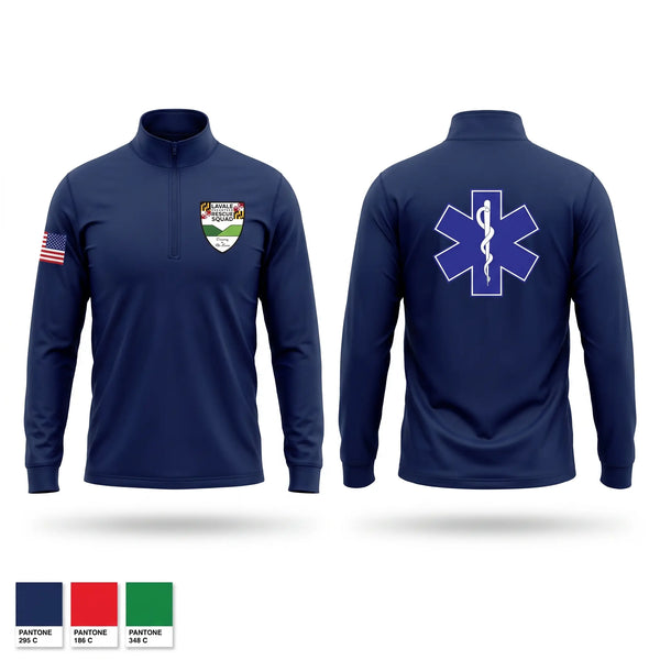 Windbreaker, Lavale volunteer rescue squad, EMS/EMT, Teamtime, Team time, sublimation, custom sports apparel, team uniforms, spirit wear, spiritwear, sports uniforms, custom shirts, team store, custom team store, fundraiser sports, apparel fundraiser
