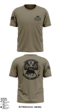 106 CES 37582767 Short Sleeve Performance Shirt - 1