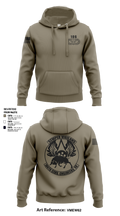 106 CES 37582767 Hoodie - 1