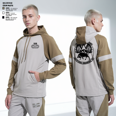 106 CES 37582767 Hoodie - 2