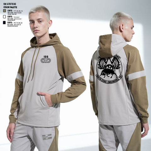106 CES 37582767 Hoodie - 2