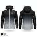 TROPHIES UNLIMITED 16040367 Windbreaker - 1