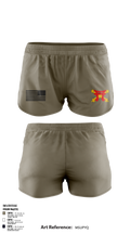 Crusader Battery 85156084 Ranger Panties - 2