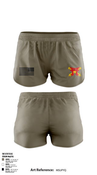 Crusader Battery 85156084 Ranger Panties - 2
