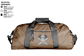 1-320TH FAR FOX CO 75222266 Duffle Bag - 1