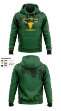 Battle Mountain Longhorns 79152921 Hoodie - 3