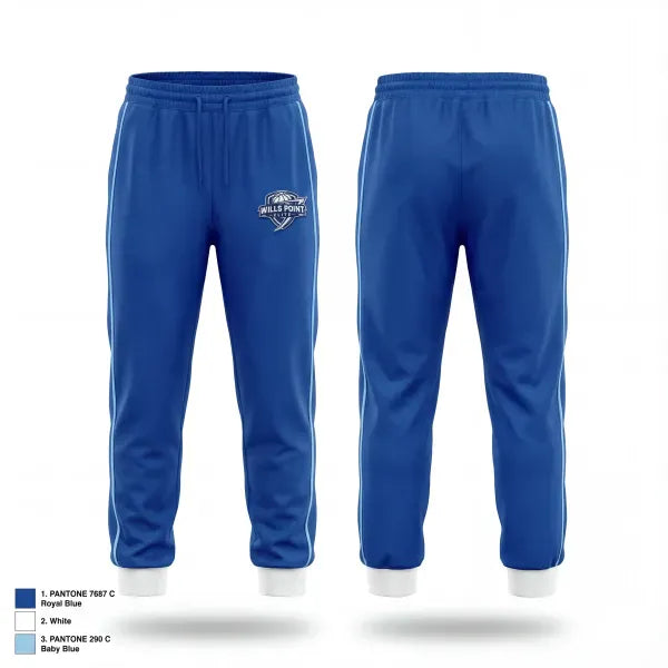 Sweatpants, Wills Point Elite, Men's Basketball, Teamtime, Team time, sublimation, custom sports apparel, team uniforms, spirit wear, spiritwear, sports uniforms, custom shirts, team store, custom team store, fundraiser sports, apparel fundraiser