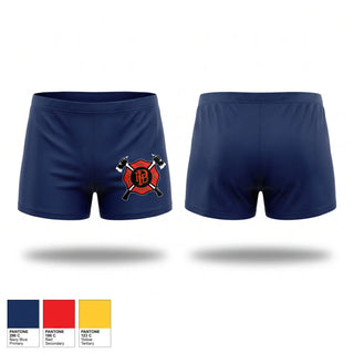 Ranger Panties, Palisade Fire Department, Fire Department, Teamtime, Team time, sublimation, custom sports apparel, team uniforms, spirit wear, spiritwear, sports uniforms, custom shirts, team store, custom team store, fundraiser sports, apparel fundraiser