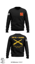 MLRS UNIT 89273856 Crew Neck Sweatshirt - 1