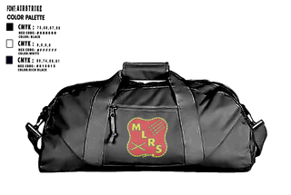 MLRS UNIT 89273856 Duffle Bag - 1