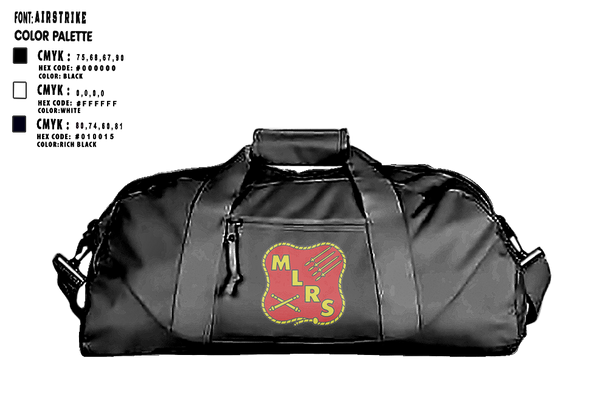 MLRS UNIT 89273856 Duffle Bag - 1