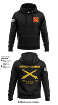 MLRS UNIT 89273856 Hoodie - 1