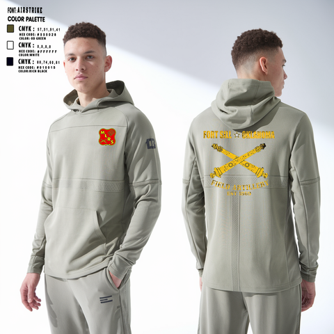 MLRS UNIT 89273856 Hoodie - 2