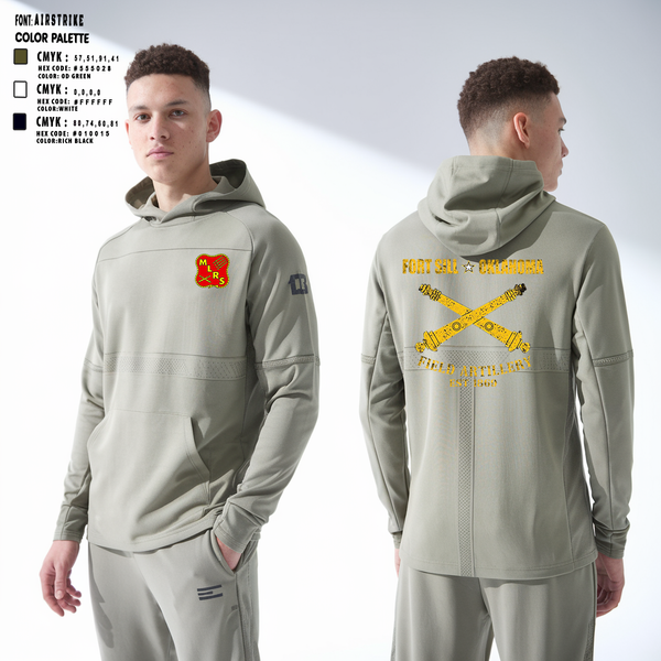 MLRS UNIT 89273856 Hoodie - 2