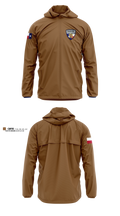 Yoakum County Sheriff’s Office Windbreaker - 5