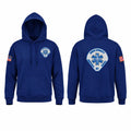 Knox EMS Hoodie - 1