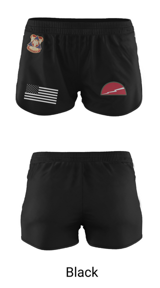 Ranger Panties, 2 MCTD - 78th TD, , Teamtime, Team time, sublimation, custom sports apparel, team uniforms, spirit wear, spiritwear, sports uniforms, custom shirts, team store, custom team store, fundraiser sports, apparel fundraiser