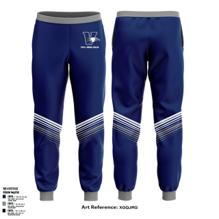 Vista Junior Eagles 88108764 Joggers - 1