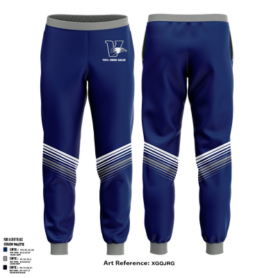 Vista Junior Eagles 88108764 Joggers - 1