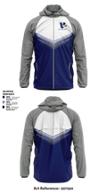 Vista Junior Eagles 88108764 Windbreaker - 1