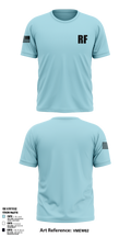 RF 5598796 Short Sleeve Performance Shirt - 1