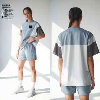 RF 5598796 Short Sleeve Performance Shirt - 3