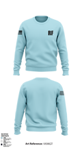 RF 5598796 Crew Neck Sweatshirt - 1