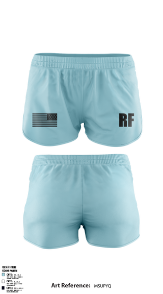 RF 5598796 Ranger Panties - 1