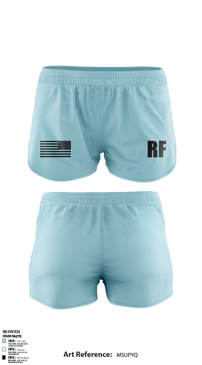 RF 5598796 Ranger Panties - 1