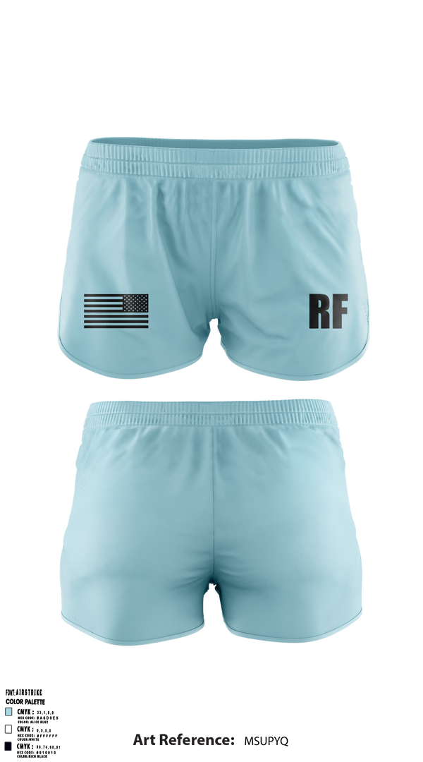 RF 5598796 Ranger Panties - 1