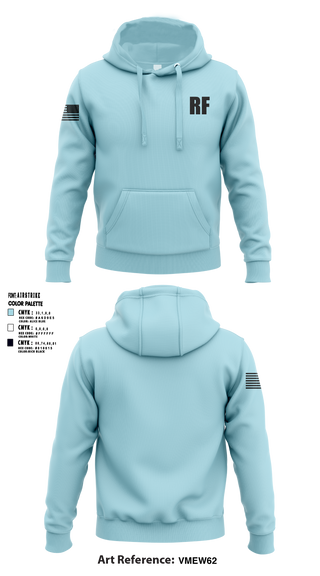 RF 5598796 Hoodie - 1