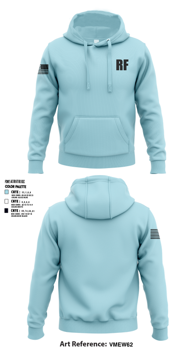 RF 5598796 Hoodie - 1