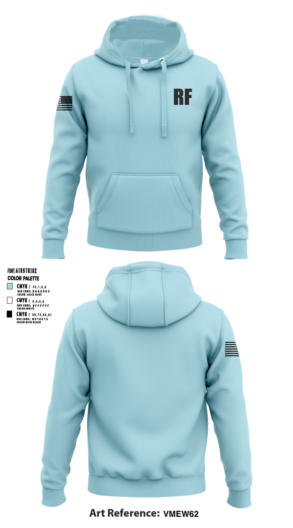 RF 5598796 Hoodie - 1
