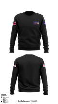 UCE CORP 36699732 Crew Neck Sweatshirt - 1