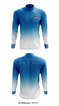 Ellsworth Quarter Zip Jacket - 6
