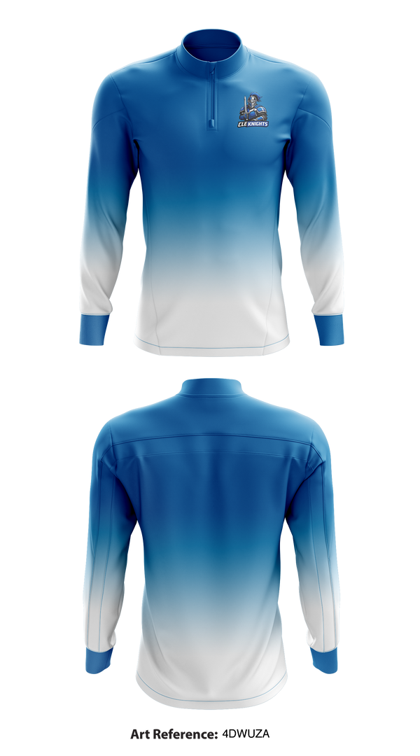 Quarter Zip Jacket, Ellsworth, Men's Basketball, Teamtime, Team time, sublimation, custom sports apparel, team uniforms, spirit wear, spiritwear, sports uniforms, custom shirts, team store, custom team store, fundraiser sports, apparel fundraiser