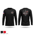 Neal & Associates Long Sleeve Performance Shirt - 1