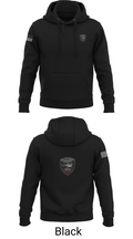 Vehicle Crimes Unit 21517515 Hoodie - 36
