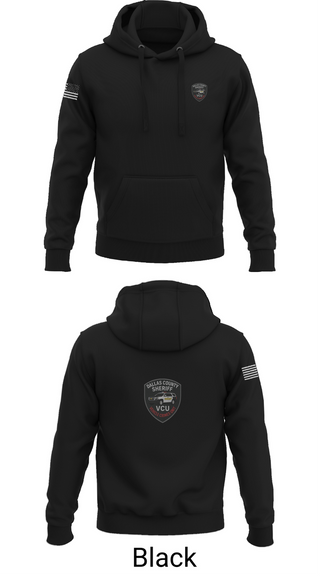Hoodie, Vehicle Crimes Unit, , Teamtime, Team time, sublimation, custom sports apparel, team uniforms, spirit wear, spiritwear, sports uniforms, custom shirts, team store, custom team store, fundraiser sports, apparel fundraiser