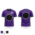 JOC Soft Poly Tee Cotton Like Feel - 1