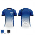 Sutherlin bulldogs 57782923 Soft Poly Tee Cotton Like Feel - 1
