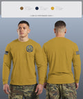 SWMI 70181183 Long Sleeve Performance Shirt 6