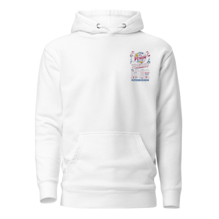 Venom Elite Unisex Premium Hoodie | Cotton Heritage M2580