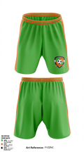 Concord Ayso Region 305 Soccer 19414274 Athletic Shorts With Pockets - 1
