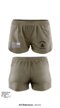 B Company, 1-210th Aviation Regt 56146981 Ranger Panties - 6